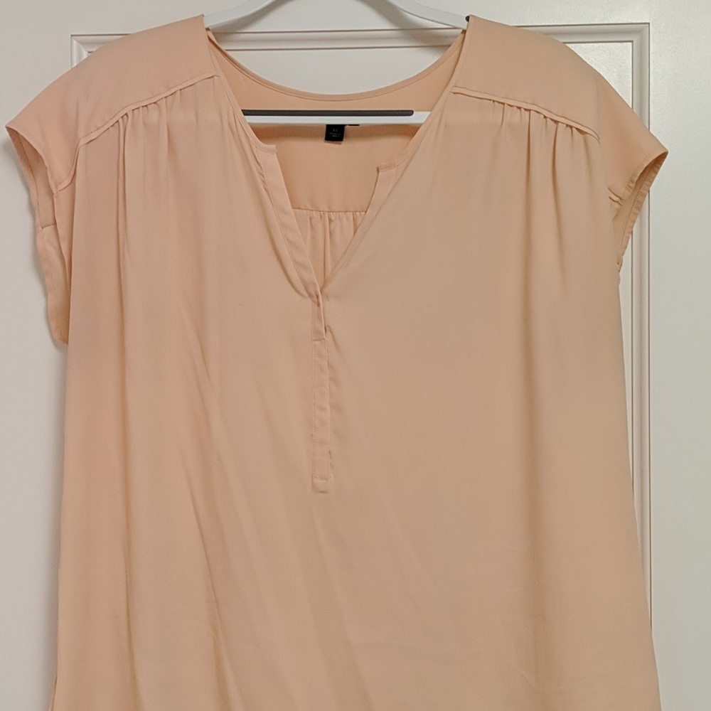 Ann Taylor blouse